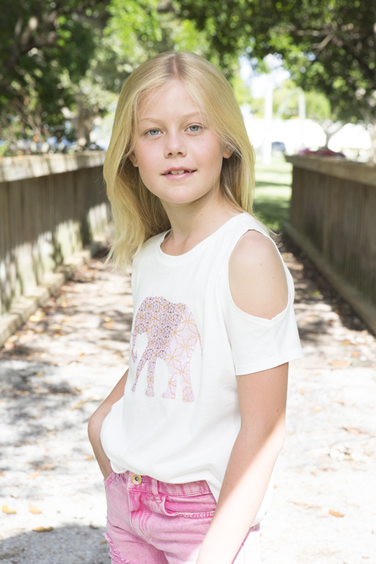 Headshot 2